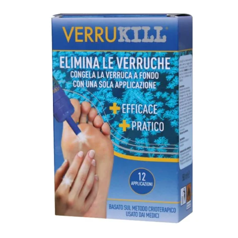 VERRUKILL SPRAY 50ML