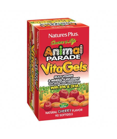 ANIMAL PARADE VITA GEL