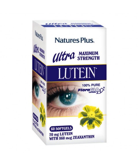 ULTRA LUTEINA 60 Cps