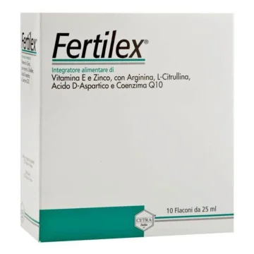 FERTILEX INTEG 10 FLAC FERTILEX INTEG 10 FLAC