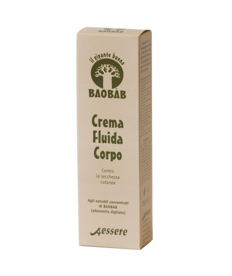 BAOBAB AESSERE CREMA CORPO