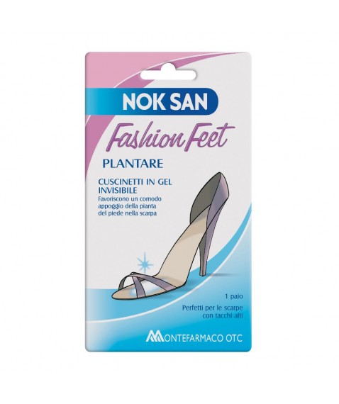 NOKSAN-FASHION CUSC GEL PLANT