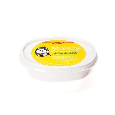 MY Snack Formaggioso Del.200g