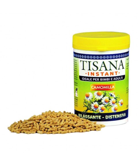 TISANA ISTANT FINOCCHIO 200G