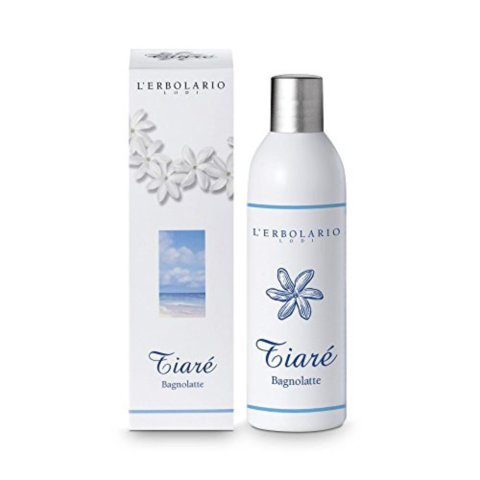 TIARE BAGNOLATTE 200ML TIARE BAGNOLATTE 200ML
