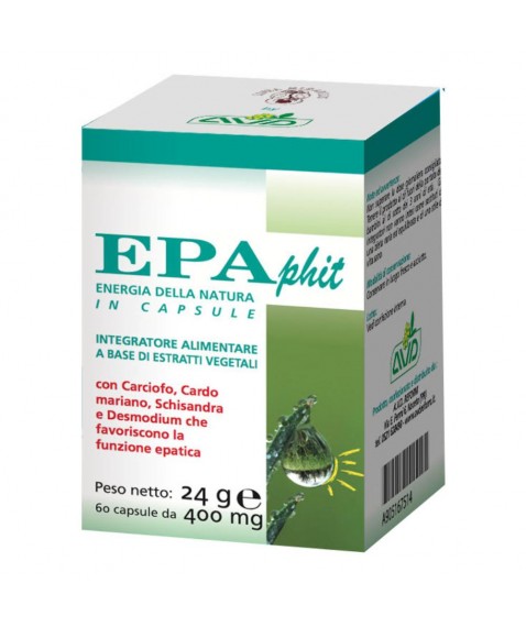 EPAPHIT 60 Cps A.V.D.