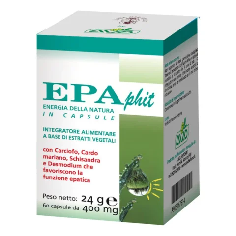 EPAPHIT 60 Cps A.V.D.