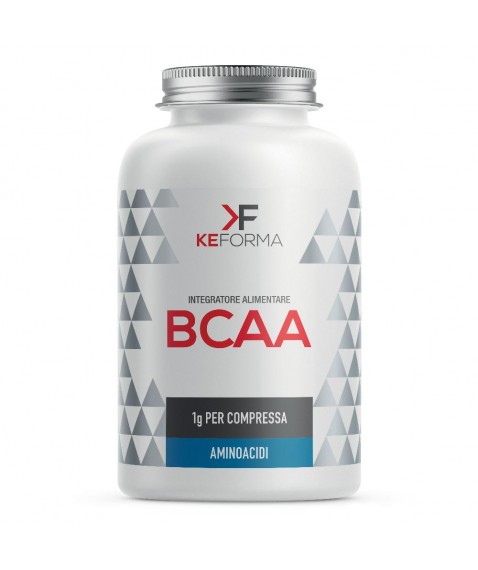 KE BCAA RAMIFICATI 100CPR