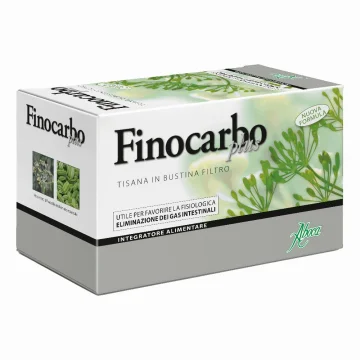AB.FINOCARBO PLUS TIS 20BS 2G