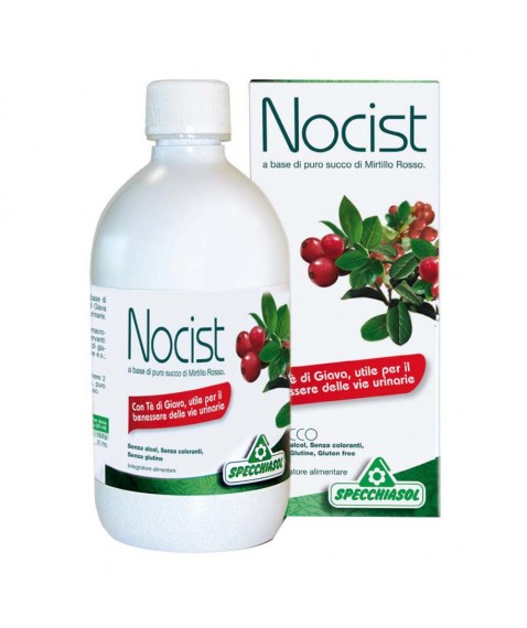 NOCIST 250ML