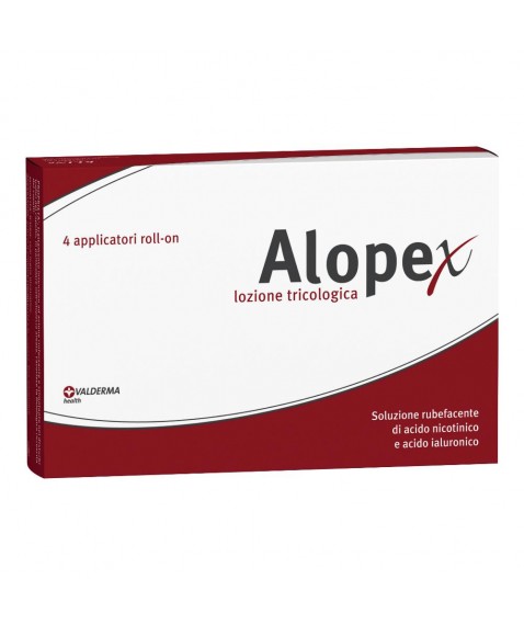 ALOPEX-LOZ CAP ANALC 40ML