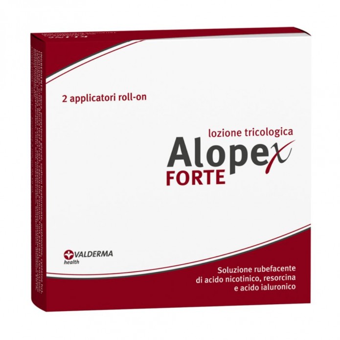 ALOPEX-FORTE LOZ RUBEFAC 20ML