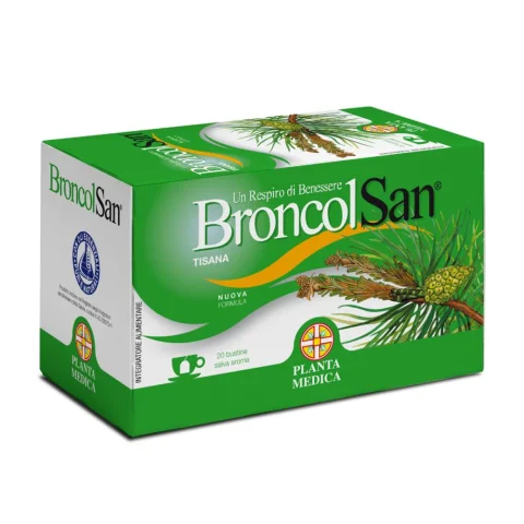 BRONCOLSAN TIS NF