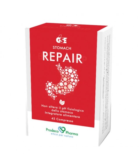 GSE REPAIR 45CPR