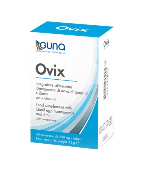 OVIX 60 CPR GUNA