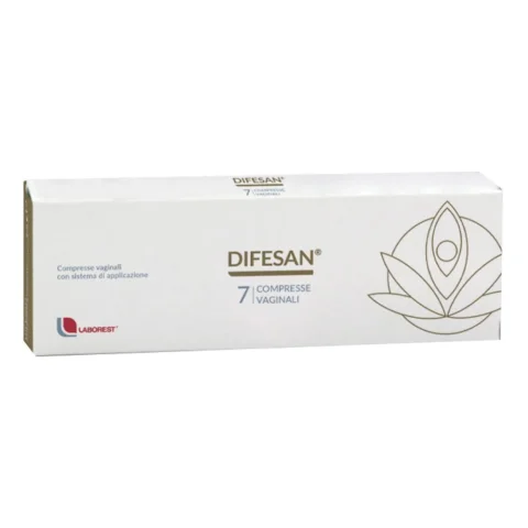 DIFESAN 7CPR VAG DIFESAN 7CPR VAG