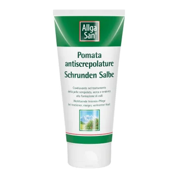 ALLGA SAN Pomata Screpol.90ml