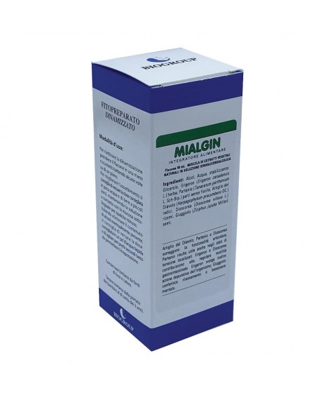 MIALGIN GTT 50ML