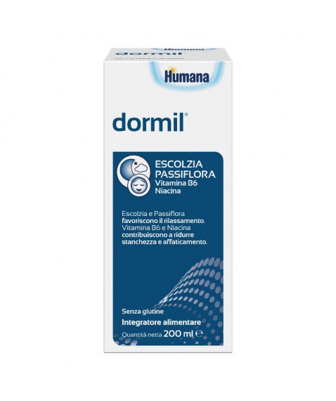 DORMIL-SCIR 200ML