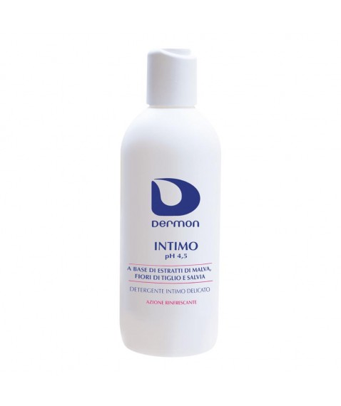 DERMON-DETERG INTIMO 250ML