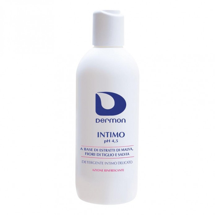 DERMON-DETERG INTIMO 250ML