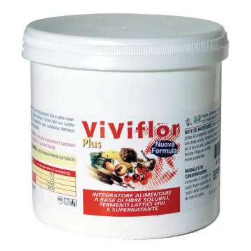 VIVIFLOR POLV 250G AVD