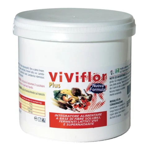 VIVIFLOR POLV 250G AVD