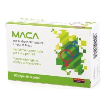 MACA SPORT 60CPS VITAL