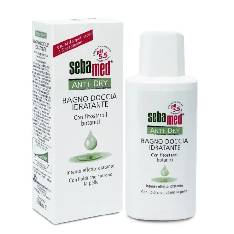 SEBAMED BAGNO DOCCIA 200ML