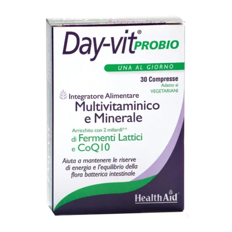DAY VIT PROBIO 30TAV