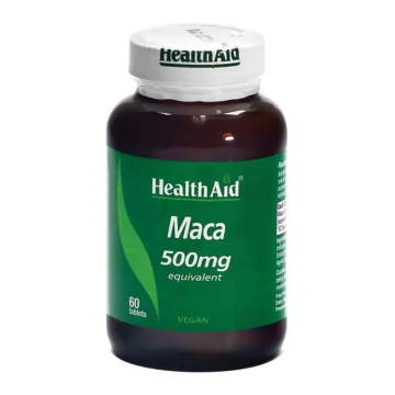 MACA LEPIDIUM MEYENII 60CPR