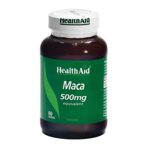 MACA LEPIDIUM MEYENII 60CPR