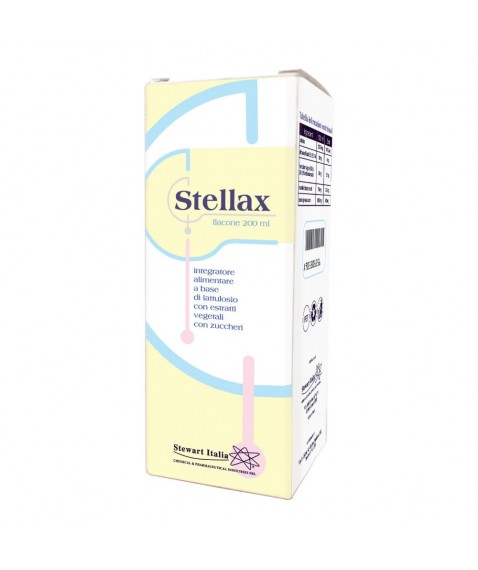 STELLAX SCIR 200ML