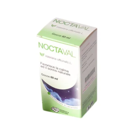 NOCTAVAL GTT 50ML NOCTAVAL GTT 50ML