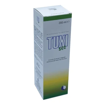 TUXISEC SCIR S/ALCOOL 200ML TUXISEC SCIR S/ALCOOL 200ML