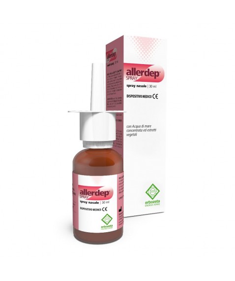 ALLERDEP SPRAY NAS 30ML