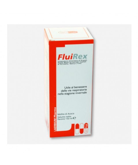 FLUIREX SCIR 150ML