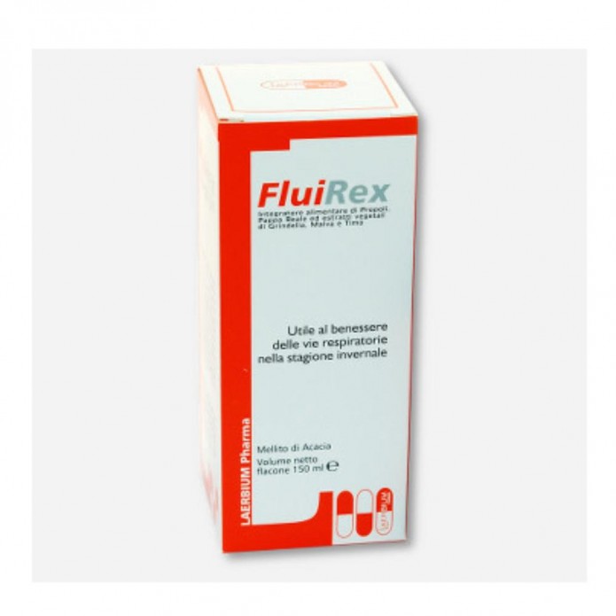 FLUIREX SCIR 150ML