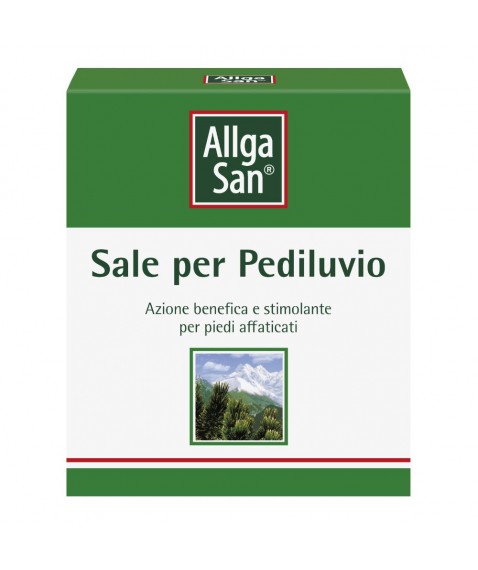 ALLGASAN SALI PEDIL A/CAL100G