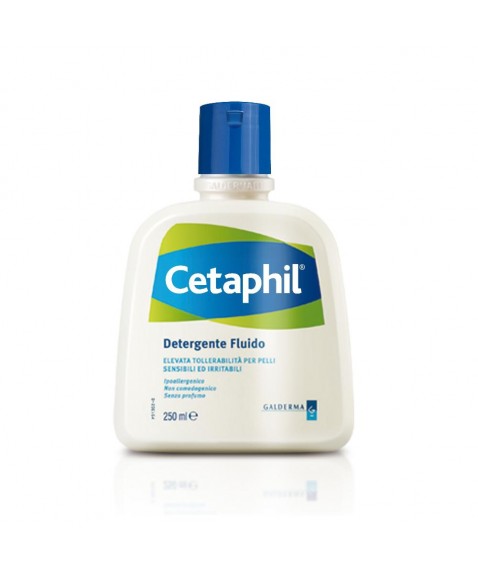 CETAPHIL DET FLUIDO 250ML