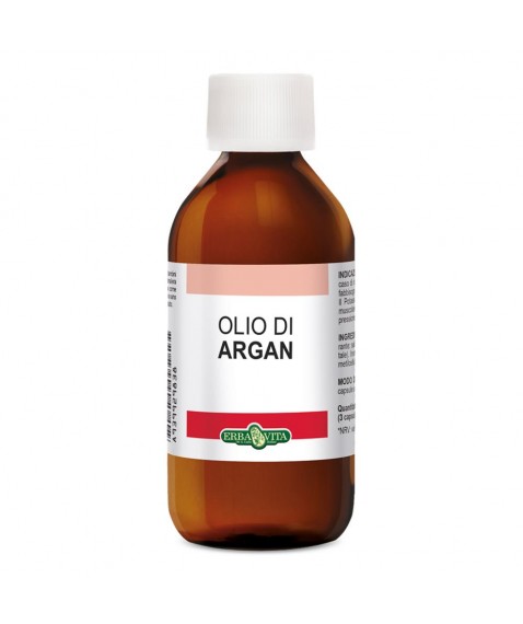 OLIO DI ARGAN USO EST 100ML EBV