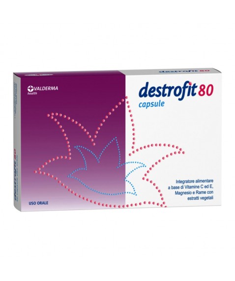 DESTROFIT*80 20 Cps