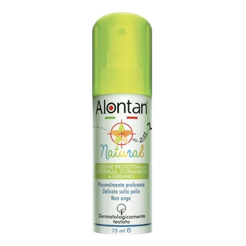ALONTAN NATURAL SPRAY 75ML
