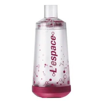 L'ESPACE CAMERA AD C/BOC MAGENTA