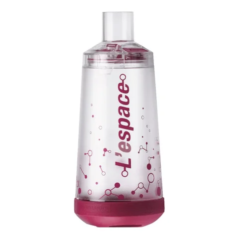 L'ESPACE CAMERA AD C/BOC MAGENTA