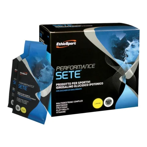 PERFORMANCE SETE 14BUST