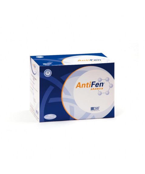 ANTIFEN ARANCIA 20BUST 30G