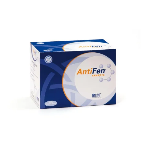 ANTIFEN ARANCIA 20BUST 30G