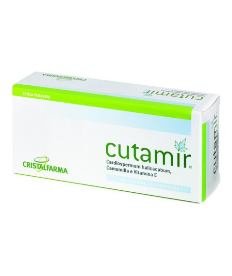 CUTAMIR CR PROT P SENS 50ML