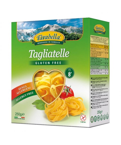 FARABELLA TAGLIATELLE 250G